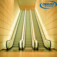 Deeoo Residential Home Escalator Preço da China